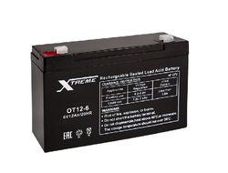 Аккумулятор для CAS SWN