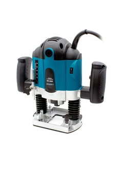 Фрезер по дереву электрический ручной ВАРЯГ ФЭ-1600/ фрезерная машина вертикальная, 1600Вт, 30000 об/мин