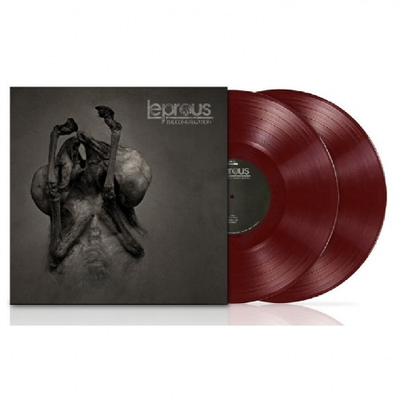 LEPROUS - The congregation 2-LP 10th Anniversary