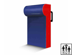 World Cup Hit Shield Щит тренировочный