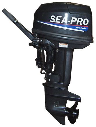 Лодочный мотор Sea-Pro 25s