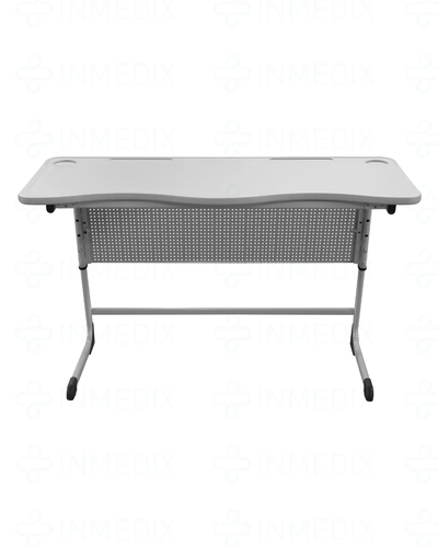 Школьный двухместный стол ШСТ24