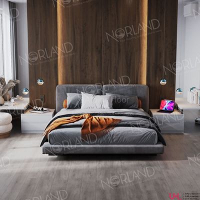 Кварцвиниловая плитка Norland Sigrid LVT Alda 1003-9