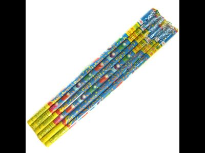 Римские свечи T6238 MAXSEM