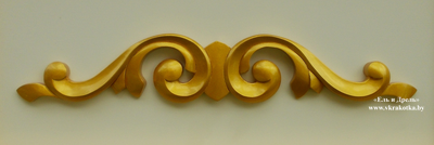 Резьба по дереву