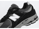 New Balance 2002R Black новые