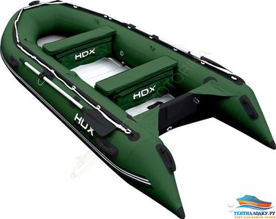 Тент на лодку HDX 390 (Р)