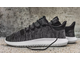 Adidas Tubular Shadow Knit Grey White
