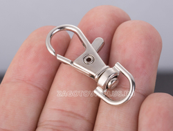 Карабин для ключей