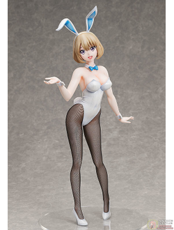 Фигурка 1/4 Сати Умино (Sachi Umino Bunny Ver.)