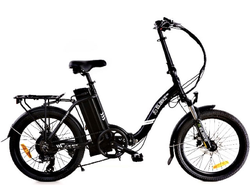 Электровелосипед Elbike Galant Elite