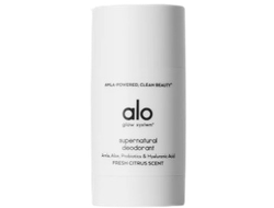 Alo Glow System Supernatural Deodorant - Натуральный дезодорант