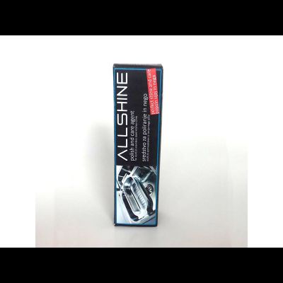 Полировочная паста Alveus Allshine
