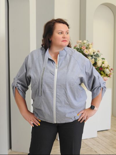 Бомбер: 579-0721