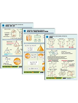Математика