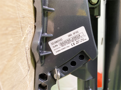 Лодочный мотор SEANOVO SN 9.9 FHS - mnelodku.ru