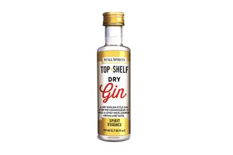 Эссенция Still Spirits Top Shelf Dry Gin