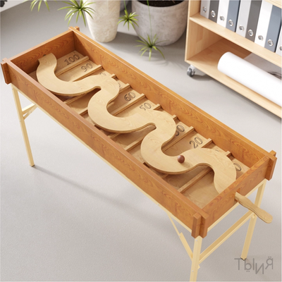 Развивающий модуль &quot;Змейка&quot;