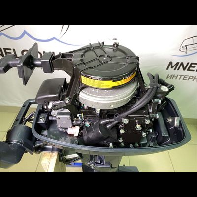 Лодочный мотор SEANOVO SN 9.8 FHS
