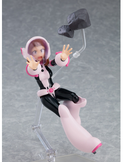 Фигурка фигма Отяко Урарака (figma Uraraka Ochaco)