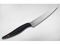 22012/GR Нож кухонный универсальный 120 мм Kasumi