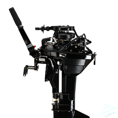 Лодочный мотор Gladiator G9.8FHS