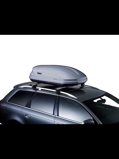 Бокс THULE Pacific 100 (139х90х39см 330л)