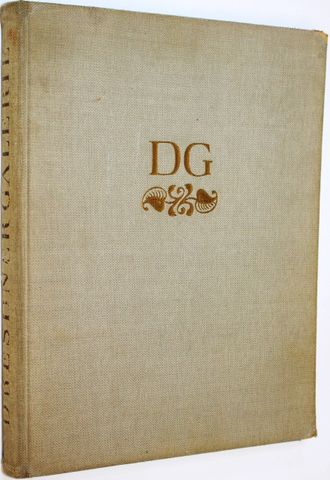 Dresdner galerie. Auswahl und einfuhrung von Wolfgang Balzer. Дрезденская галерея. Лейпциг: Veb E.A. Seemann. 1956.