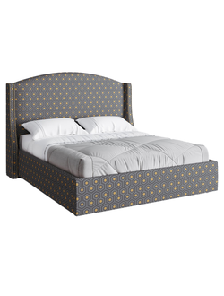 Кровать с подъемным механизмом Милена