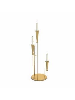 свечи Подсвечник напольный