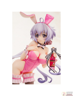 Фигурка 1/7 Крис Юкинэ (Yukine Chris Bunny Style)