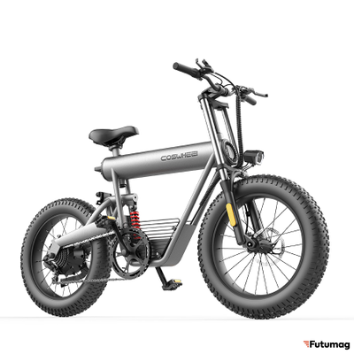 Coswheel bike new arrivals