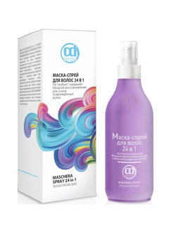 Constant Delight Маска-спрей 24в1  NEW