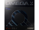 Xiom Omega V Tour