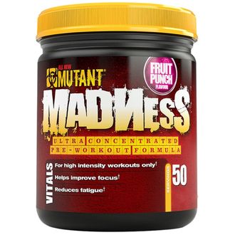 (Mutant) Madness - (300 гр)