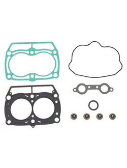 Верхний комплект прокладок Namura NA-50083T для квадроциклов Polaris SPORTSMAN 700 X2 EFI (2008) SPORTSMAN 800 EFI (2005-2010) SPORTSMAN 800 HO EFI (2008-2009)(5811511, 5247359, 5254357, 5247360)