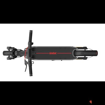 Электросамокат Segway Ninebot eKickScooter E3