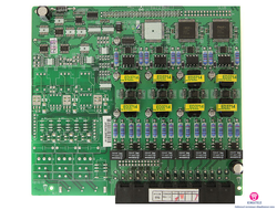 AR-SLIB8 плата аналоговых абонентов (8SLT)