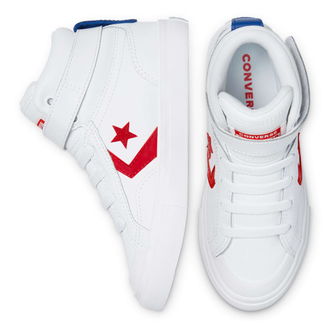 Кеды Converse Pro Blaze High Top белые