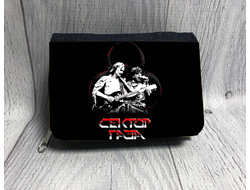 Кошелек Сектор Газа, Юрий Хой №40