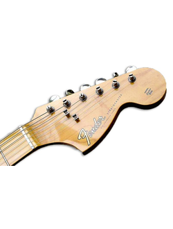 Электрогитары