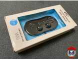 Джойстик для Nintendo Wii (Classic Controller) Black