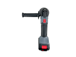 Аккумуляторный реноватор PROFIPOWER MKDTM-18V