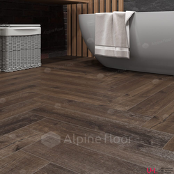 SPC ламинат Alpine Floor Parquet Light Дуб Альферац ECO 13-22 купить на vinyl-laminat.ru