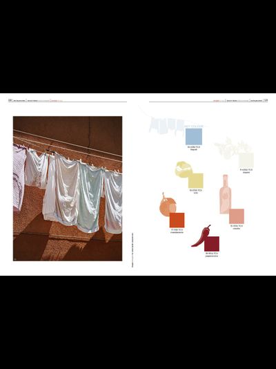 Zoom On Fashion Trends Magazine Issue 73 Spring-Summer 2025 Autumn-Winter 2026