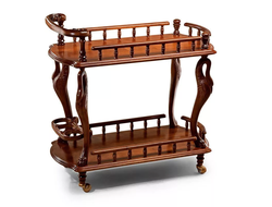 СТОЛИКИ В КЛАССИЧЕСКОМ СТИЛЕ