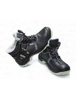 Ботинки ALTER утепленные