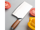 Кухонный нож-тесак Xiaomi Forged Blade Composite Steel Knife