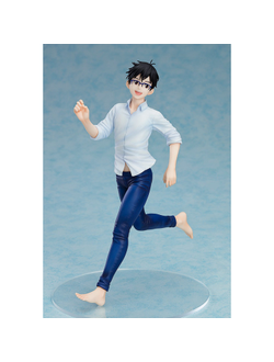 Фигурка 1/8 Юри Кацуки (Yuri Katsuki)