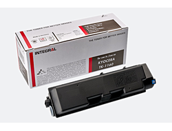 Картридж Kyocera TK-1160 Integral, Германия